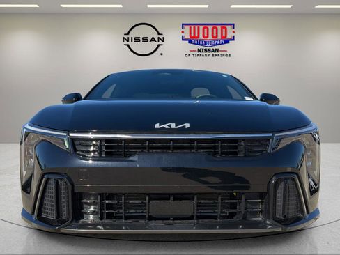 Used 2025 Kia K4 GT-Line w/ GT-Line Premium Package image 6