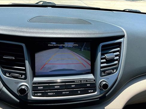 Used 2018 Hyundai Tucson SEL Plus AWD/4WD image 30