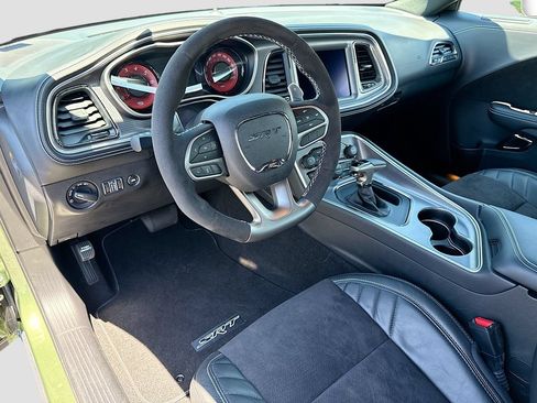 Used 2023 Dodge Challenger SRT Super Stock RWD image 11