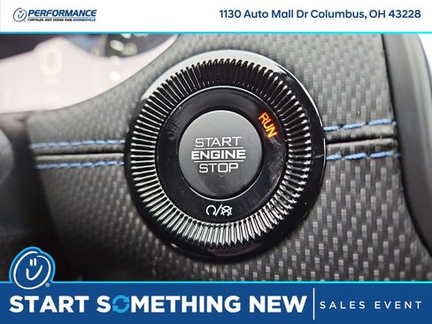 New 2026 Jeep Compass Limited image 26