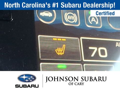Certified 2025 Subaru Outback Premium w/ Popular Package #1A AWD/4WD image 19