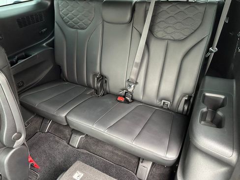 Used 2022 Hyundai Palisade Calligraphy AWD/4WD image 22