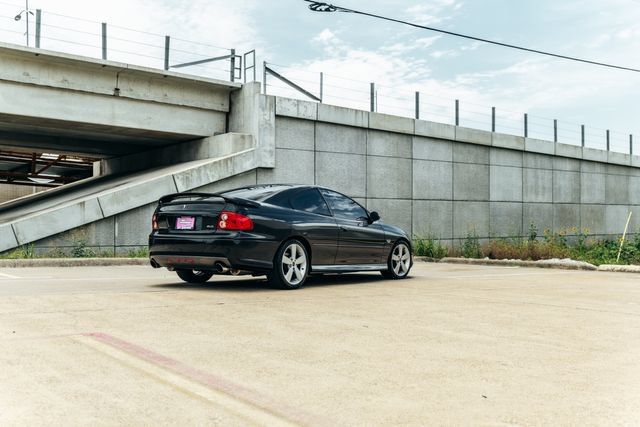 Used 2005 Pontiac GTO RWD image 48