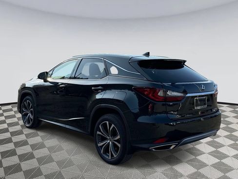 Used 2022 Lexus RX 350 AWD w/ Premium Package image 4