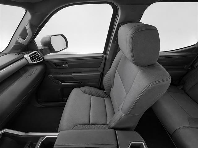 New 2026 Toyota Tundra SR5 AWD/4WD image 13