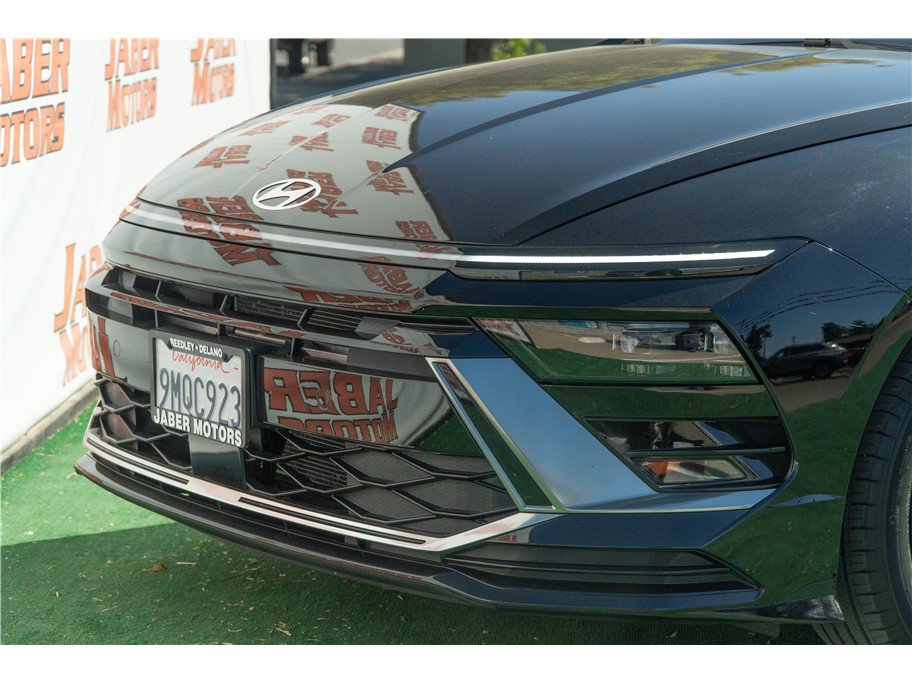 Used 2024 Hyundai Sonata SEL FWD image 30