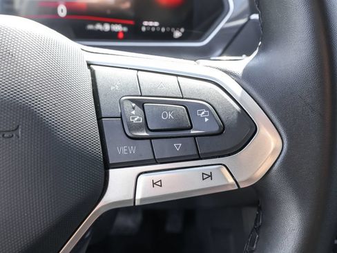 Certified 2024 Volkswagen Tiguan Wolfsburg Edition AWD/4WD image 21