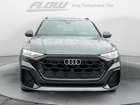 New 2026 Audi Q8 Premium Plus image 2