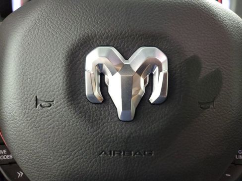 New 2026 RAM 1500 Rebel w/ Bed Utility Group AWD/4WD image 22