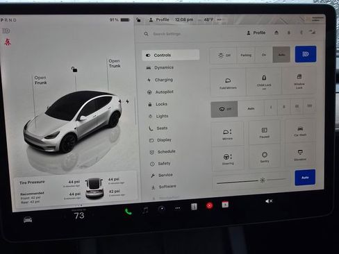 Used 2023 Tesla Model Y Long Range image 38