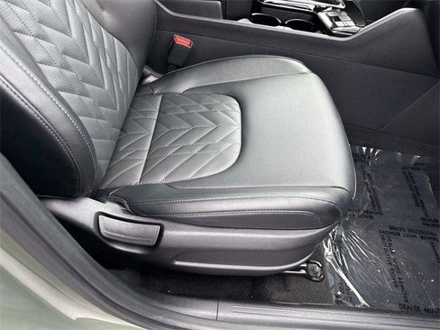 Used 2024 Kia Sportage X-Line w/ X-Line Premium Package image 10