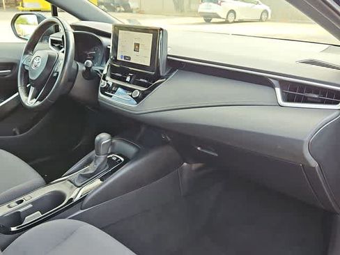 Certified 2024 Toyota Corolla SE FWD image 19