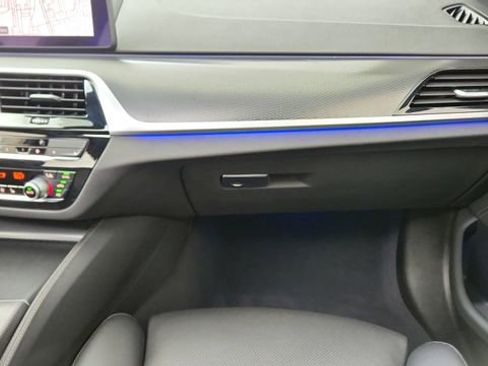 Used 2023 BMW 530i w/ M Sport Package image 35