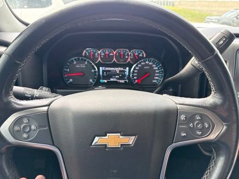 Used 2019 Chevrolet Silverado 2500 LT w/ LT Plus Package AWD/4WD image 6