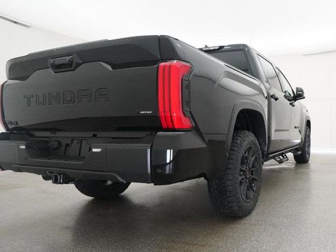 New 2026 Toyota Tundra SR5 AWD/4WD image 41