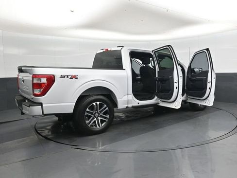 Used 2023 Ford F150 XL w/ STX Appearance Package image 45
