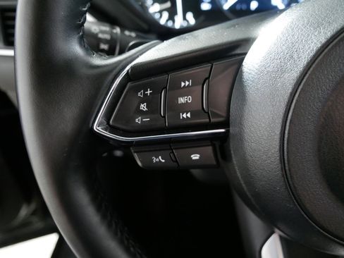 Certified 2024 MAZDA CX-5 AWD 2.5 S w/ Premium Plus Pkg image 28