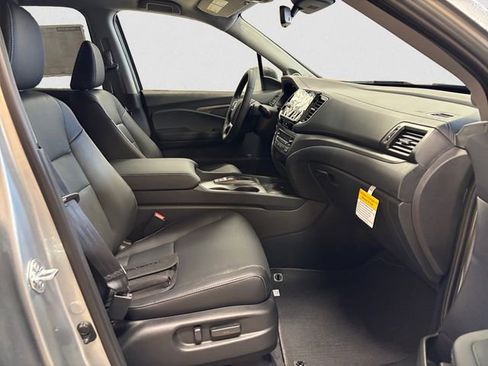 New 2026 Honda Ridgeline RTL image 15