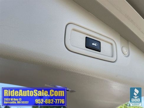 Used 2009 Nissan Murano SL w/ Technology Pkg AWD/4WD image 33