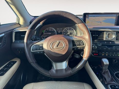 Used 2017 Lexus RX 350 AWD image 19