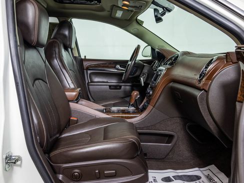 Used 2013 Buick Enclave Premium w/ Trailering Provision Package AWD/4WD image 54