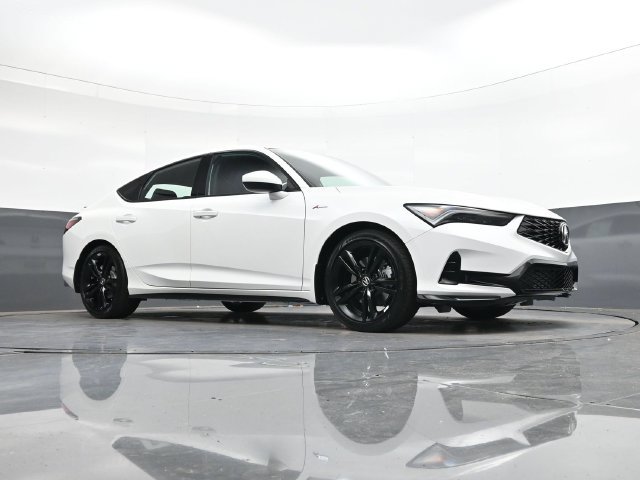 Used 2026 Acura Integra A-Spec FWD image 28