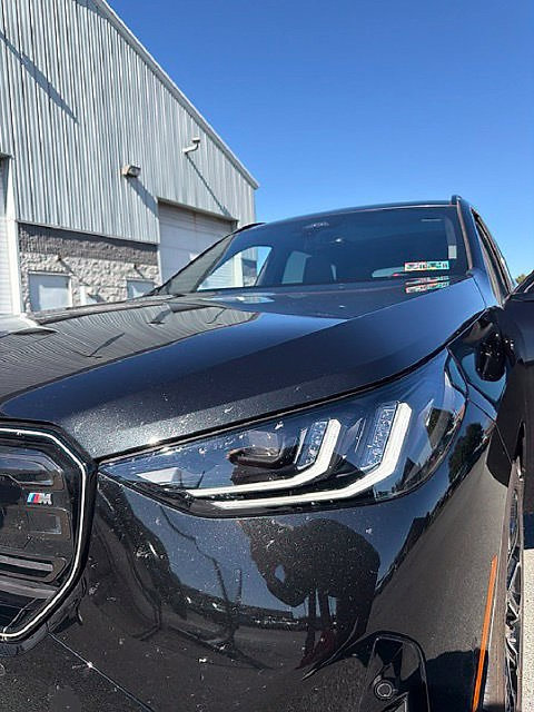Certified 2025 BMW X3 M50 w/ Premium Package AWD/4WD image 23
