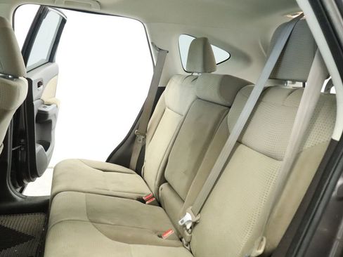 Used 2012 Honda CR-V EX image 23