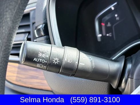 Used 2021 Honda CR-V EX image 14