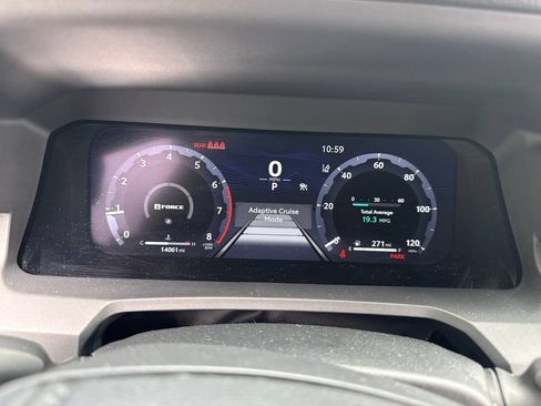 Used 2026 Toyota Tacoma TRD Sport AWD/4WD image 13