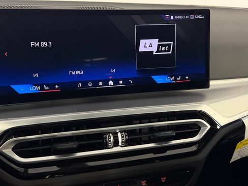 Used 2024 BMW i4 eDrive35 w/ Convenience Package RWD image 21