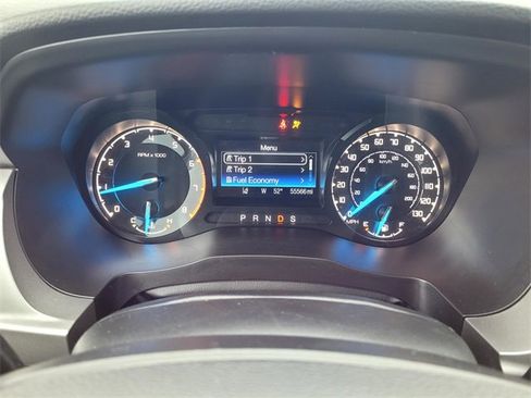 Certified 2022 Ford Ranger XLT image 21