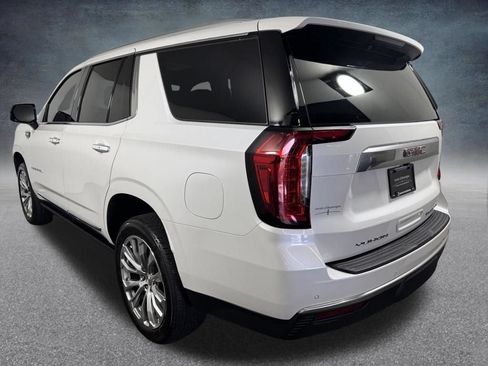 Used 2024 GMC Yukon Denali w/ Max Trailering Package AWD/4WD image 4
