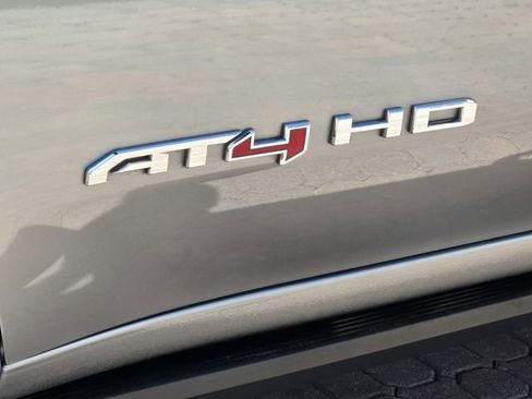 Certified 2024 GMC Sierra 2500 AT4 w/ AT4 Premium Plus Package AWD/4WD image 14