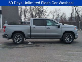 New 2026 Chevrolet Silverado 1500 LT w/ All Star Edition Plus video 2
