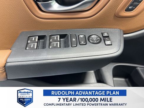 Used 2026 Honda Passport TrailSport Elite image 41