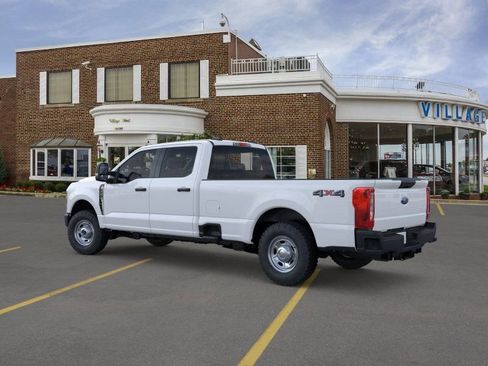 New 2026 Ford F250 XL w/ XL Off-Road Package image 4