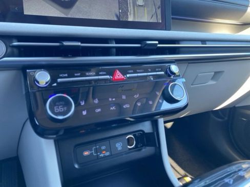 New 2026 Hyundai Tucson Limited image 27