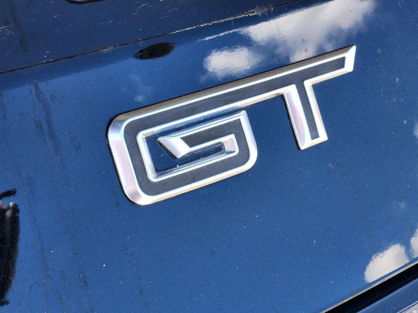 Used 2024 Ford Mustang GT RWD image 12