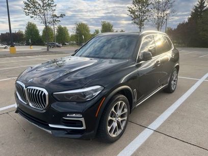 Used 2019 BMW X5 xDrive40i w/ Convenience Package