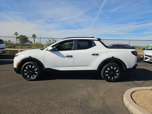 New 2026 Hyundai Santa Cruz SEL image 5