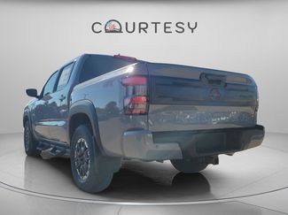 New 2026 Nissan Frontier PRO-4X w/ Pro-4x Convenience Package video 2