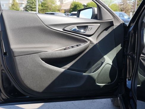 Used 2020 Chevrolet Malibu LS FWD image 14