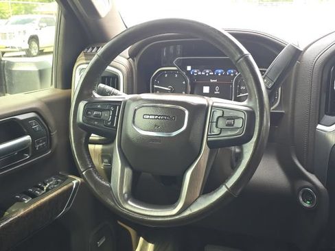 Used 2020 GMC Sierra 2500 Denali w/ Denali Ultimate Package AWD/4WD image 41