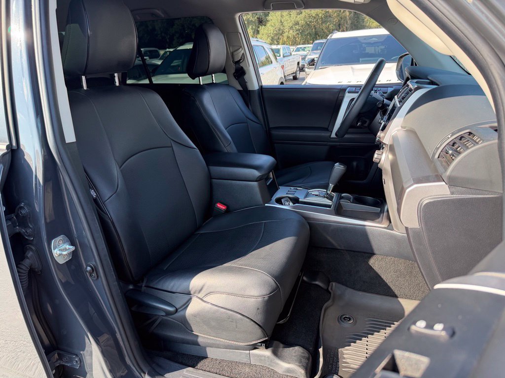 Used 2024 Toyota 4Runner SR5 RWD image 25