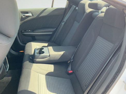 Used 2023 Dodge Charger SXT RWD image 20
