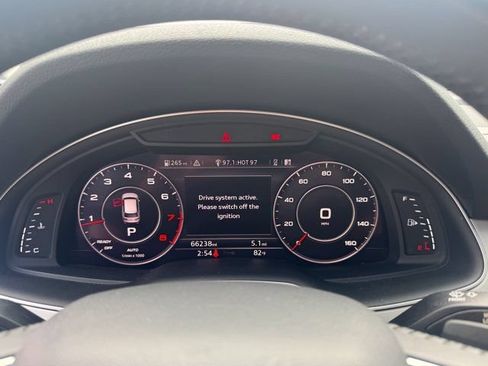 Used 2019 Audi Q7 2.0T Premium Plus AWD/4WD image 22