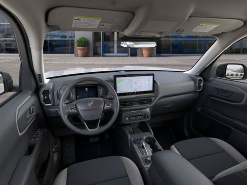 New 2026 Ford Bronco Sport Big Bend w/ Convenience Package AWD/4WD image 10