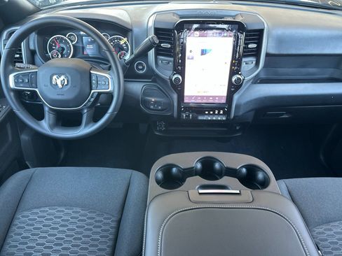 New 2026 RAM 3500 Tradesman image 13