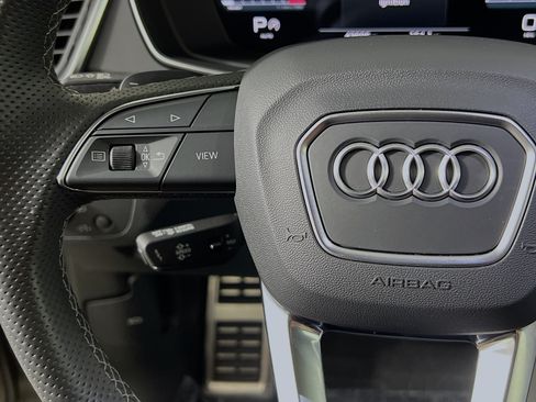 Used 2023 Audi SQ5 Premium Plus AWD/4WD image 19